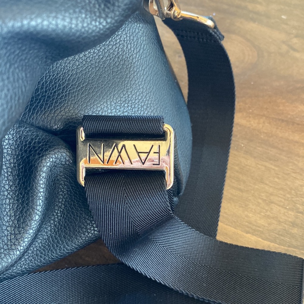 Fawn Design Diaper Bag/Backpack View 5